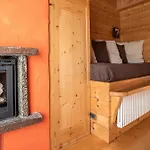 Σαλέ Au Rascard - D'hotes