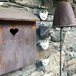 Au Rascard - D'hotes Σαλέ *