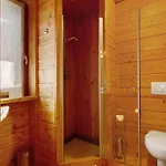 Au Rascard - D'hotes * Brusson