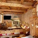 Au Rascard - D'hotes Alpehytte *