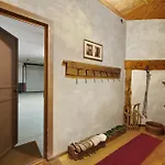 Alpehytte Au Rascard - D'hotes *