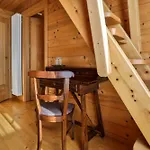 Alpehytte Au Rascard - D'hotes Brusson