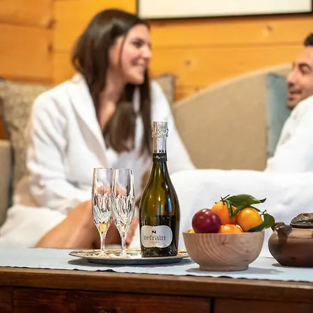 Alpstuga Au Rascard - D'hotes *