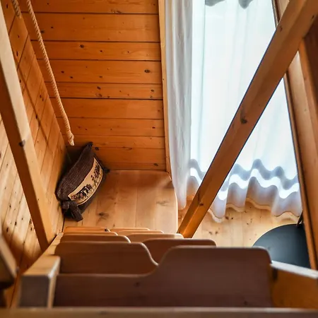 Chalet Au Rascard - D'hotes *
