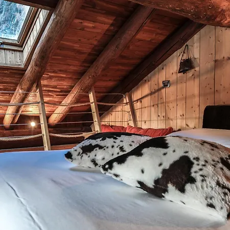 Au Rascard - D'hotes *