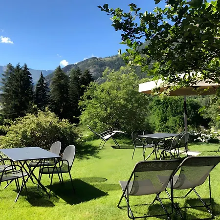 Au Rascard - D'hotes *