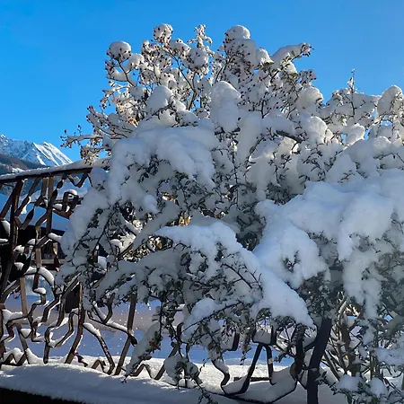 Au Rascard - D'hotes Chalet
