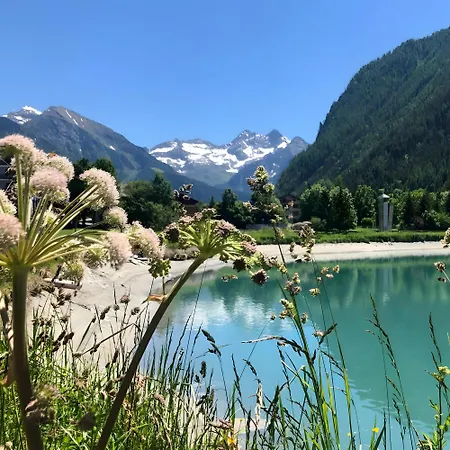 Au Rascard - D'hotes