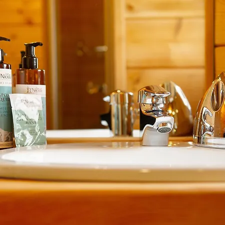 Alpstuga Au Rascard - D'hotes