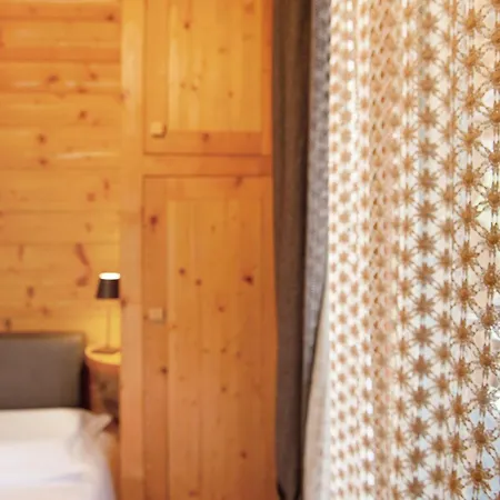 Au Rascard - D'hotes * Brusson