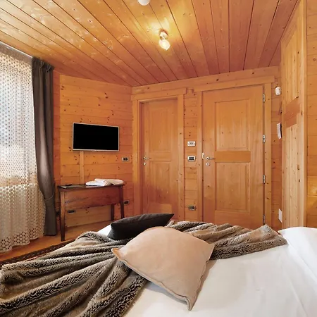 Au Rascard - D'hotes Chalet Brusson