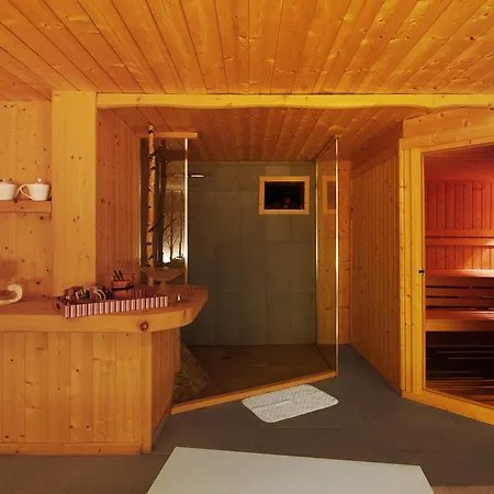 Au Rascard - D'hotes Chalet