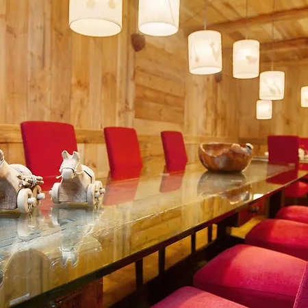 Au Rascard - D'hotes *