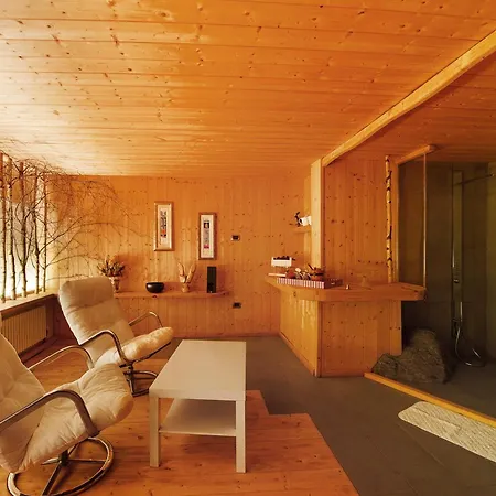 Alpstuga Au Rascard - D'hotes Brusson