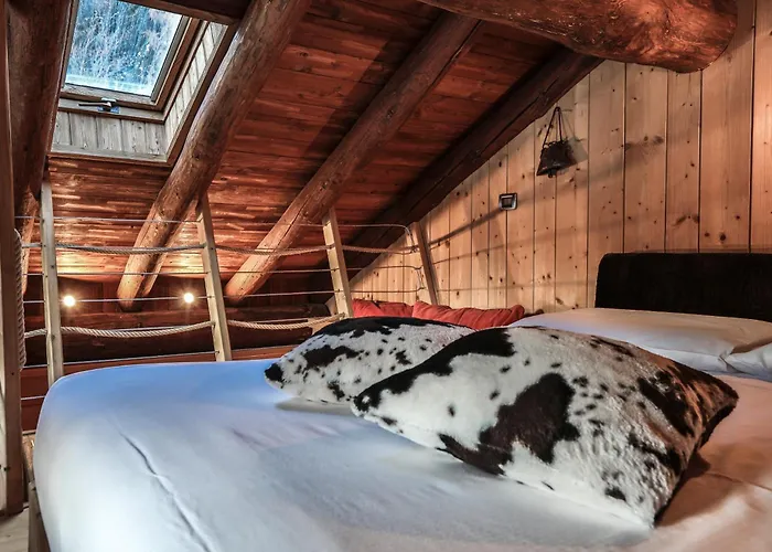 Au Rascard - D'hotes *