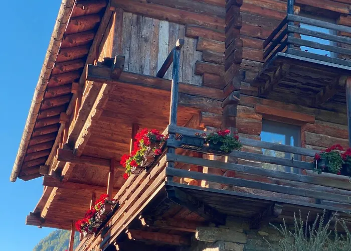 Au Rascard - D'hotes *