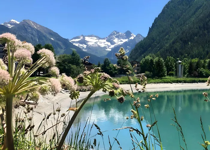 Au Rascard - D'hotes