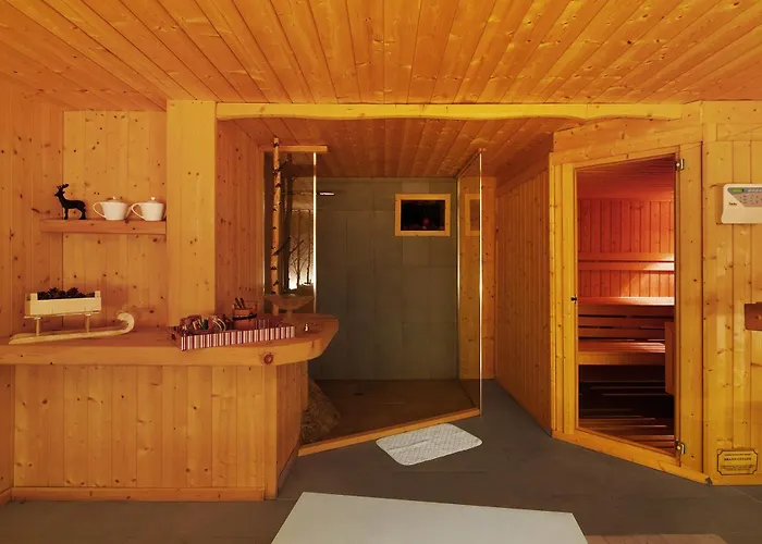 Au Rascard - D'hotes Chalet