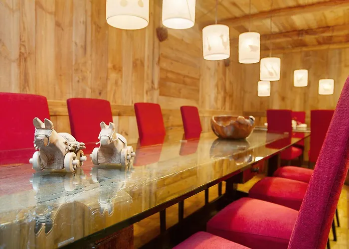 Au Rascard - D'hotes *