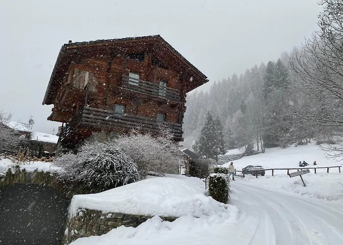 Au Rascard - D'hotes