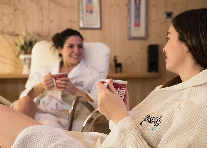 Au Rascard - D'hotes Chalet Brusson