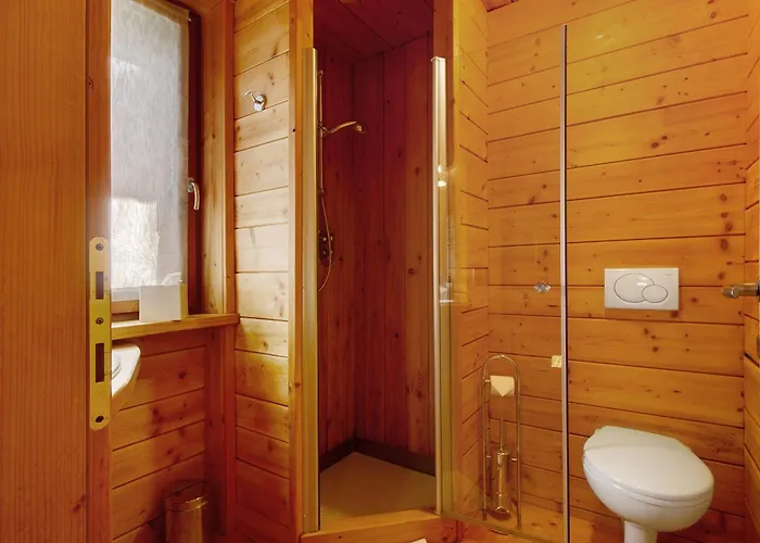 Au Rascard - D'hotes * Brusson